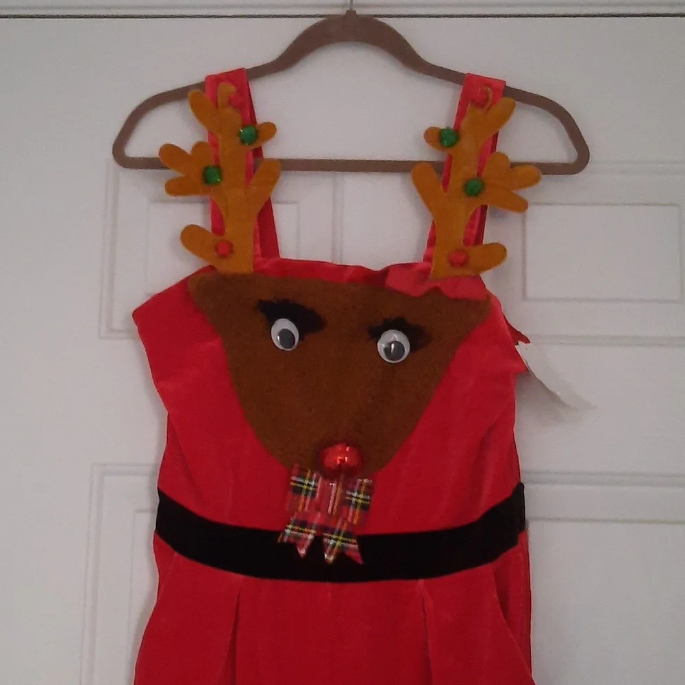 Ugly Christmas Jumper - Picture 2 of 3
